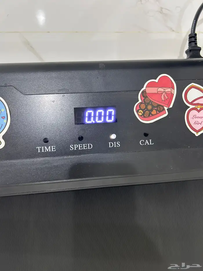 سير رياضي 1