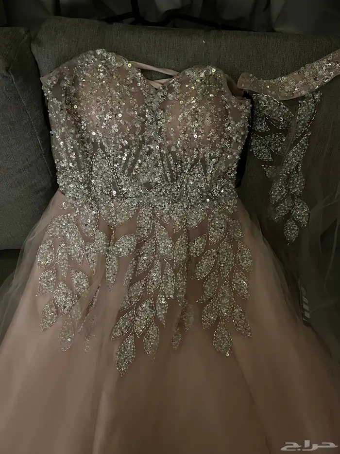 فستان زواج 3