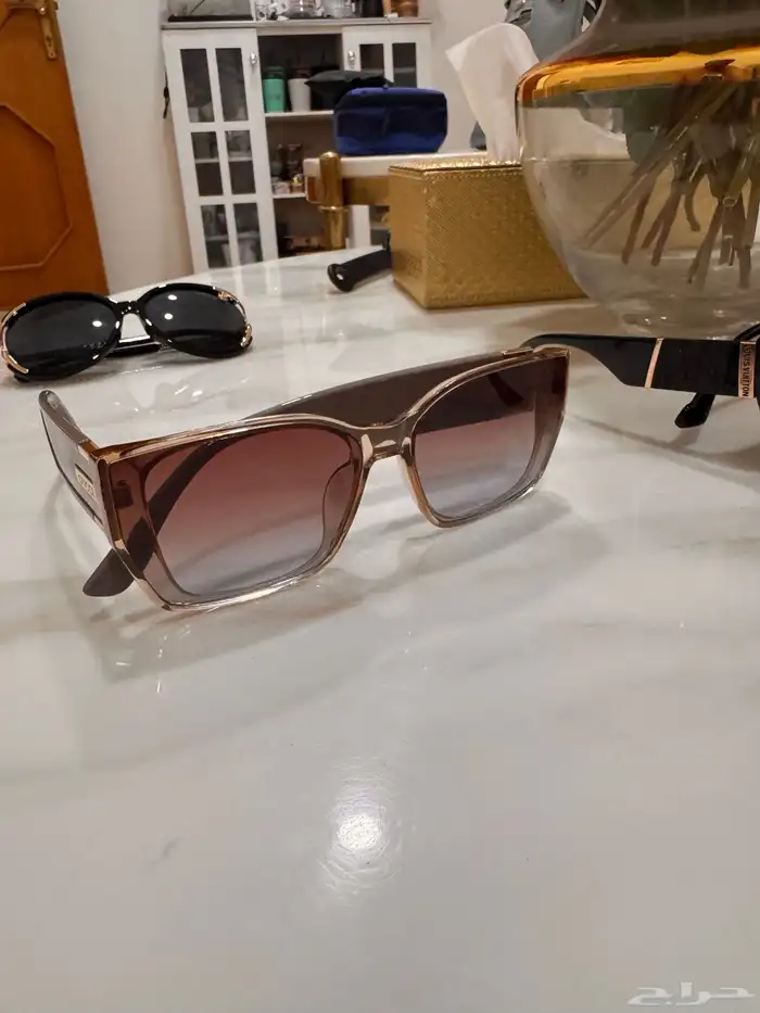 نظارات شمسيه 1