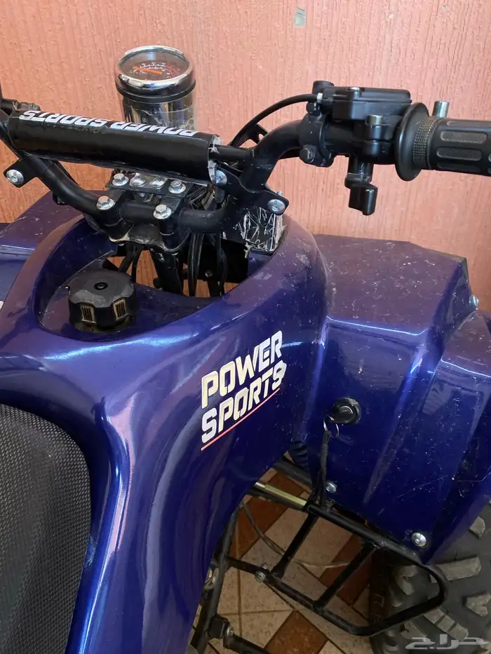 دباب POWER SPORT 1