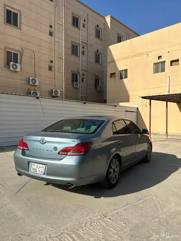 افالون 2008 6