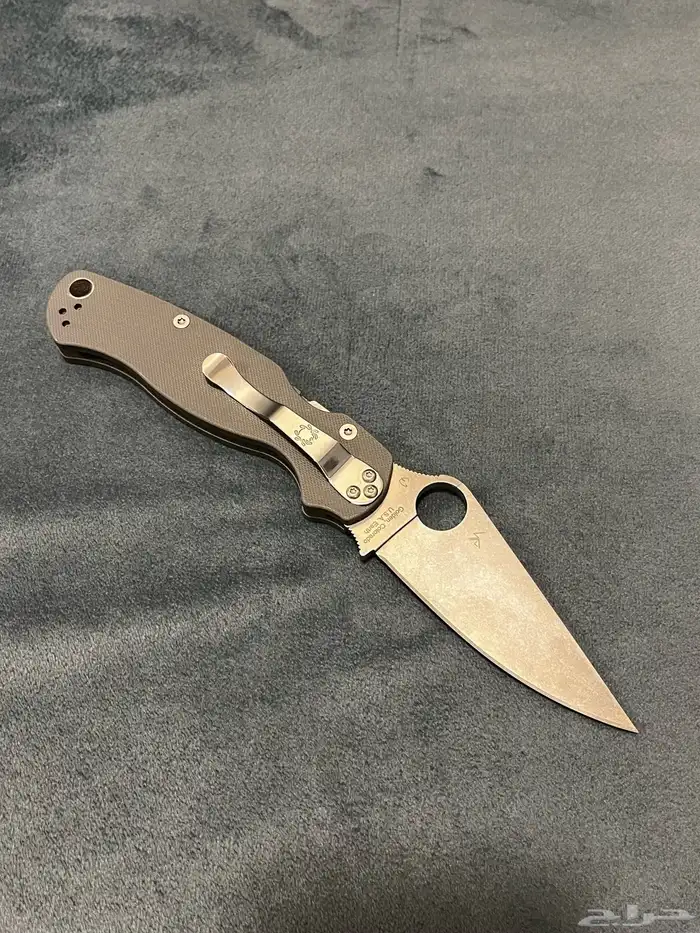 مطوية سبايدركو بارا 2 0