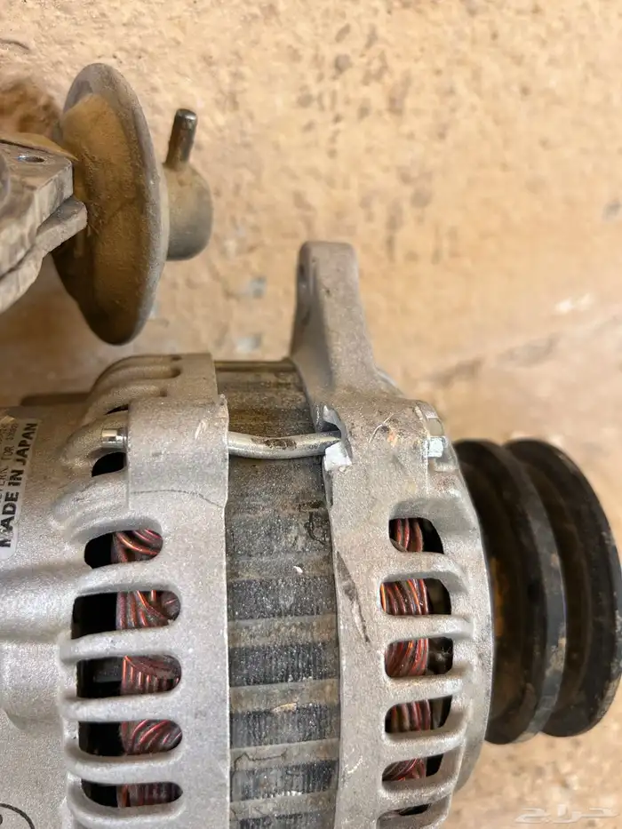 قطع غيار جيب بترول من 93 الى 97 5