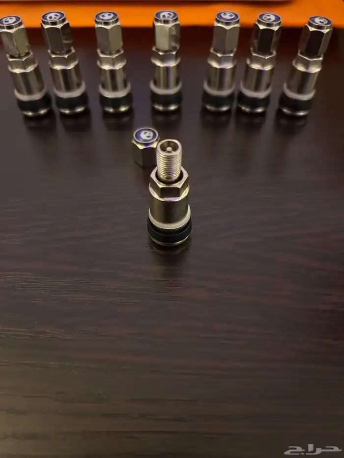 بلوف حديد تركب على جميع السيارات 1