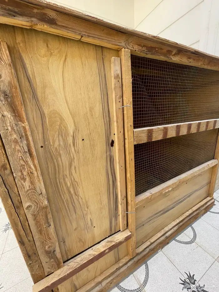 غرفه خشب للبيع 5