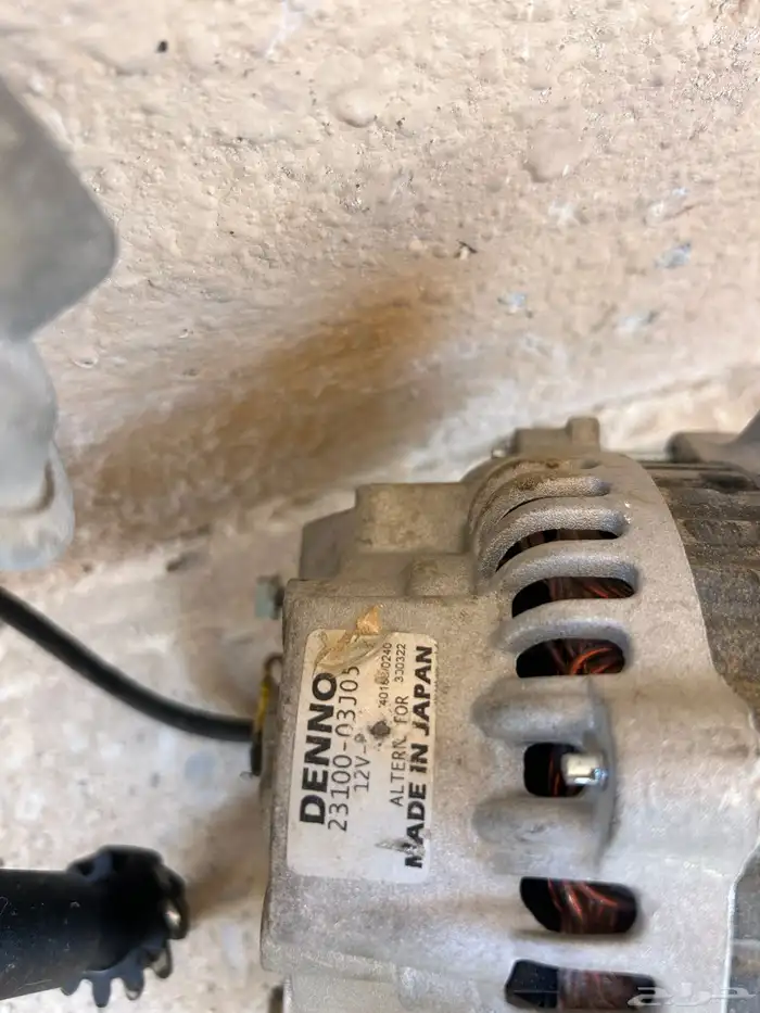 قطع غيار جيب بترول من 93 الى 97 9