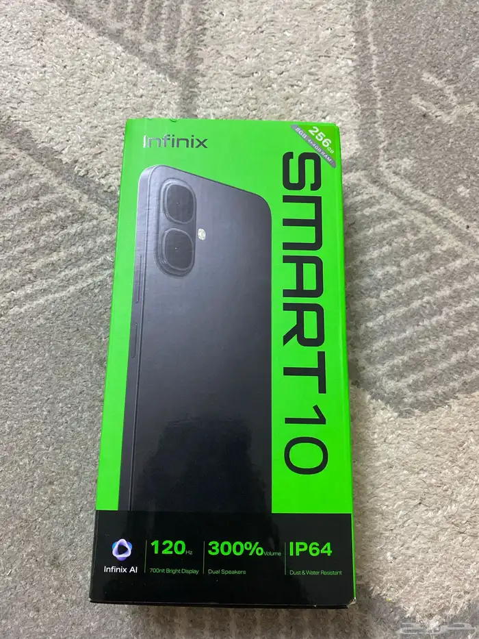 جوال سمارت 10 0