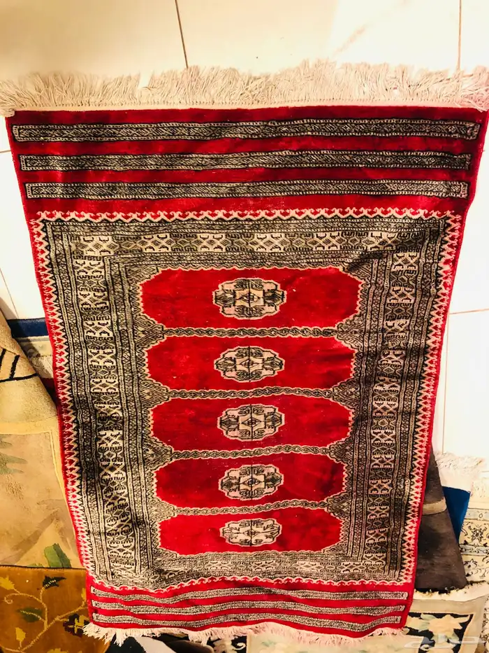 سجاد صيني وايراني 10