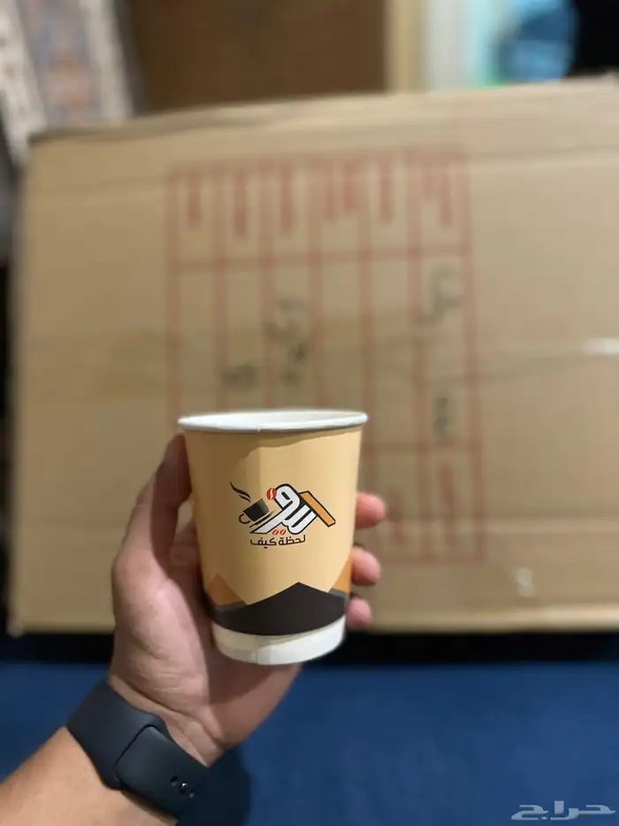 طباعة اكواب 1
