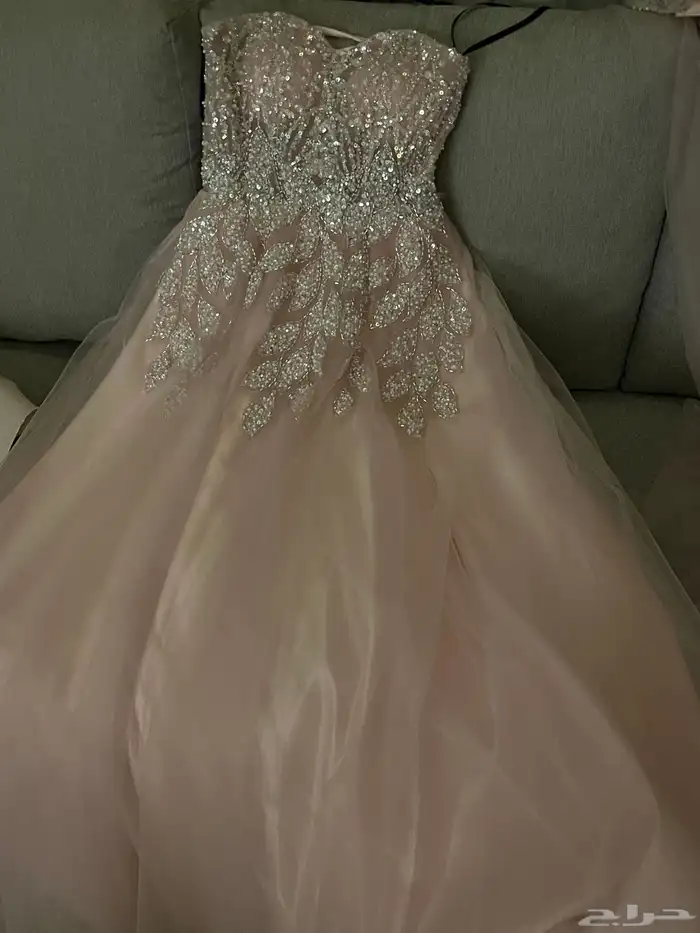 فستان زواج 2