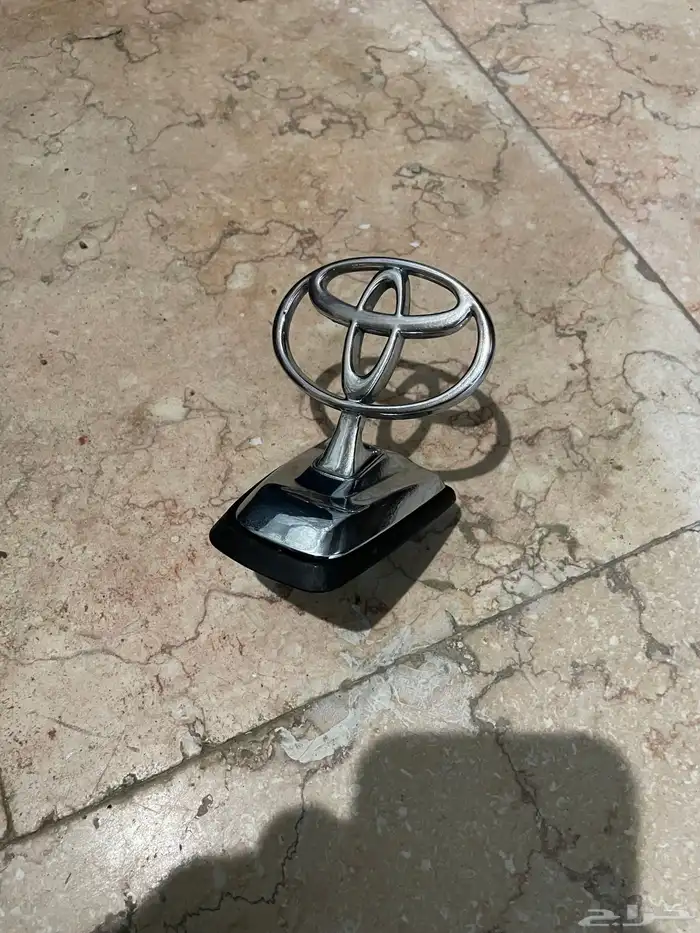 اغراض لاندكروزر 7