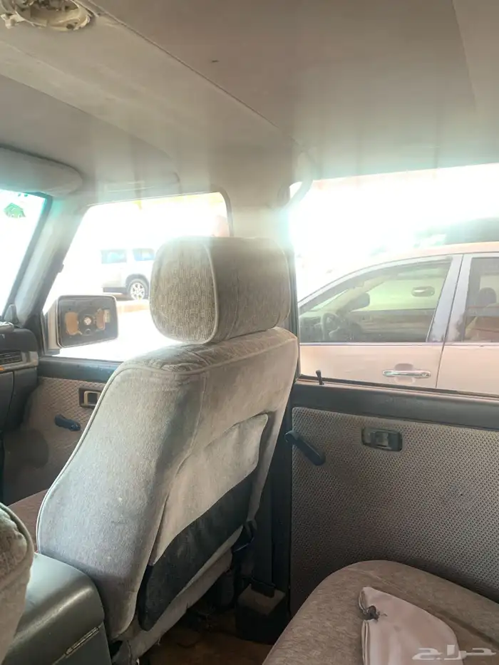 سوبر سفاري SGL بخاخ خليجي الحد 15 7