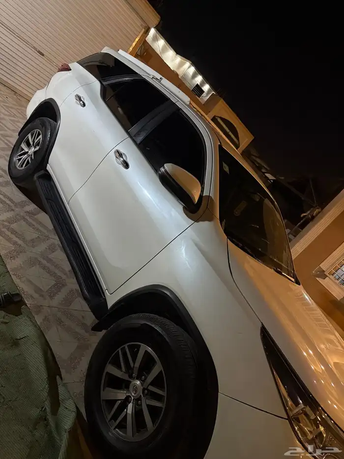 فورشنر ديزل 2020 1