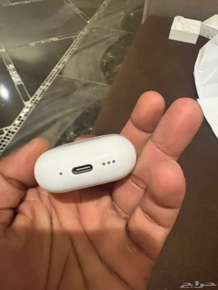 سماعة AirPods 2