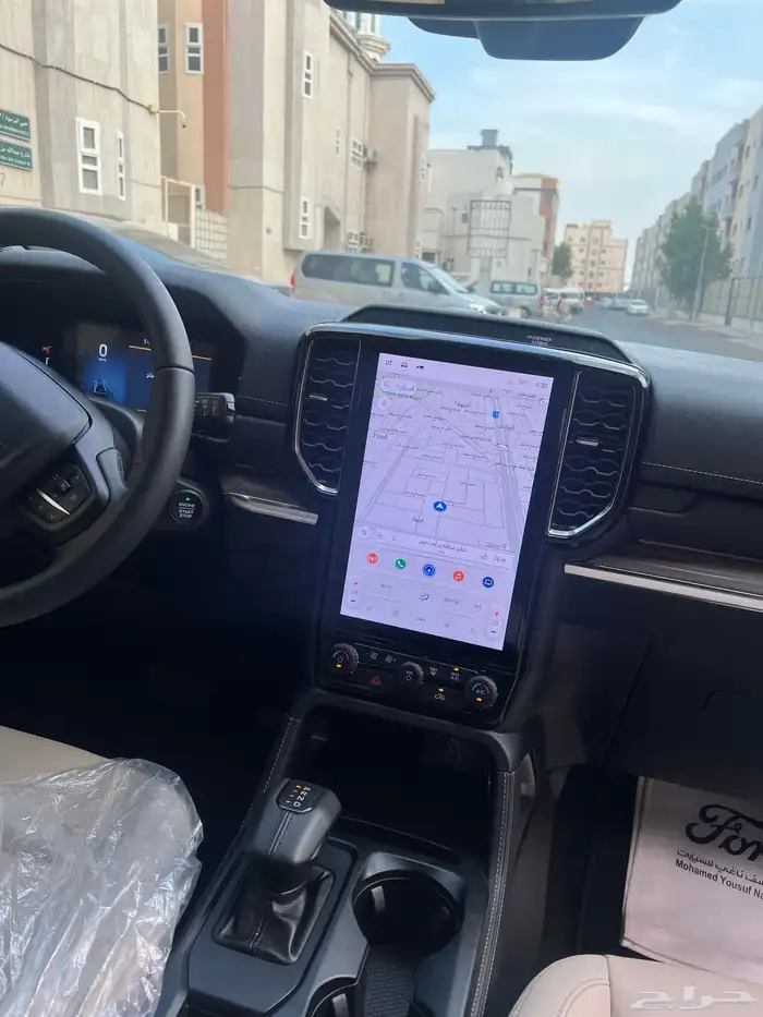 للبيع سياره فورد2024 5