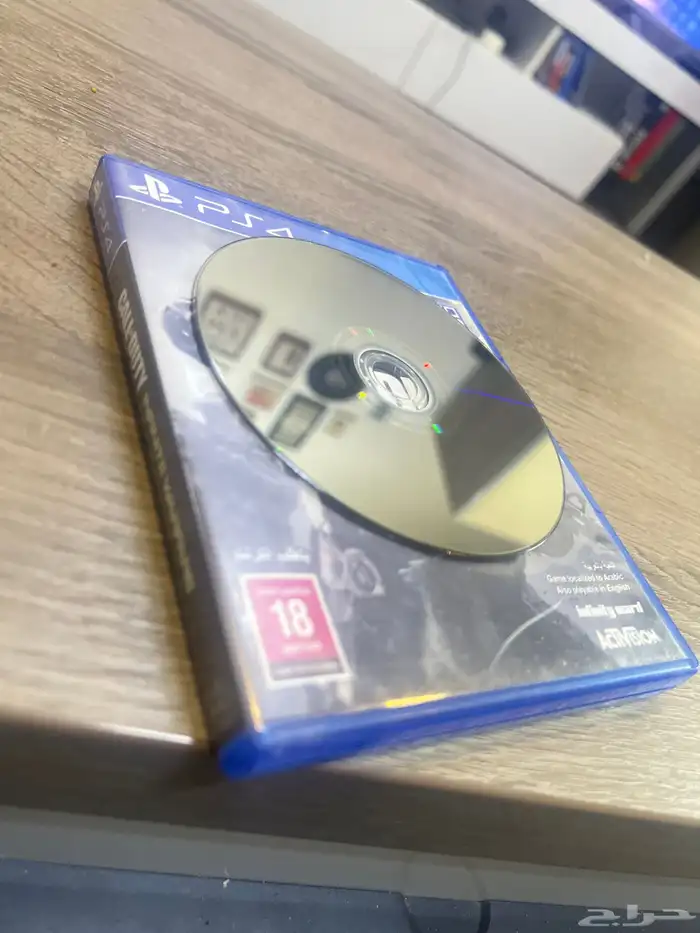 ألعاب PS4 نيد فور سبيد و جامب فورست 5