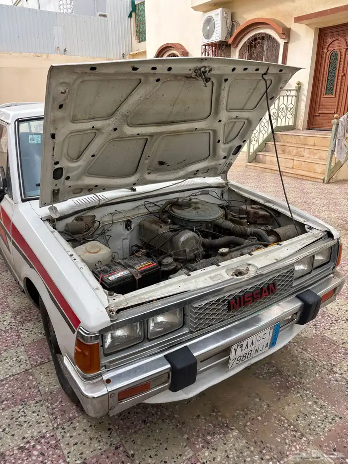 ددسن 85 نضيف 4