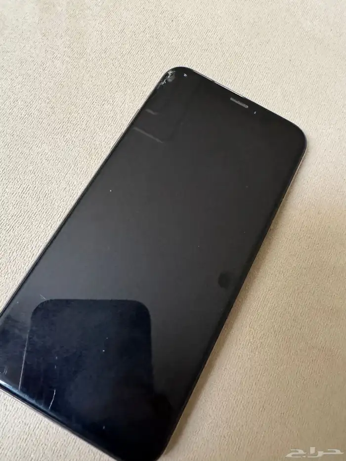 ايفون xs وايفون 12 ميني للبيع 5