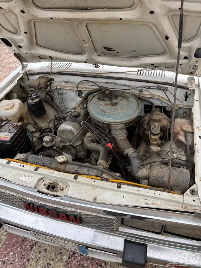 ددسن 85 نضيف 8