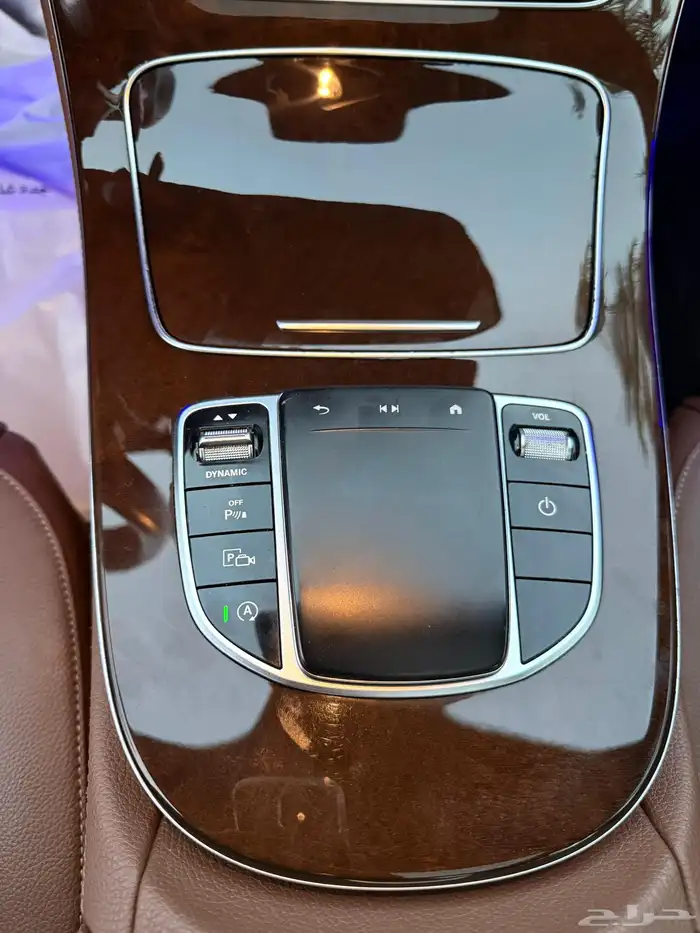 مرسيدس E 2021 AMG 24