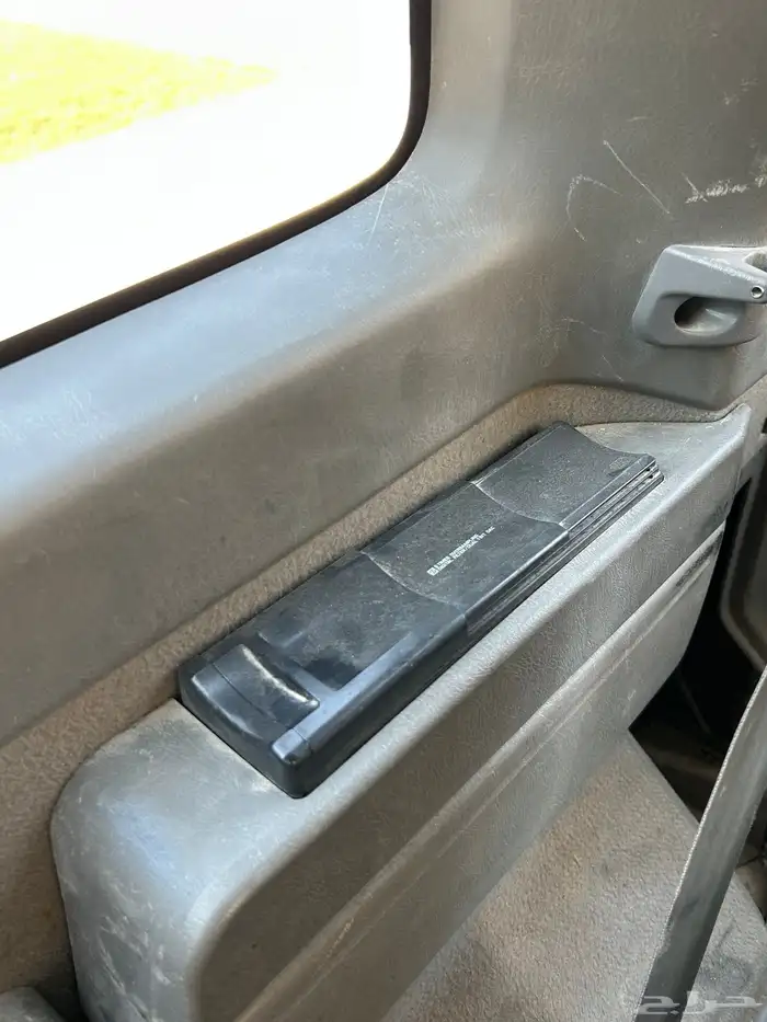 سوبر سفاري موديل 1998 16