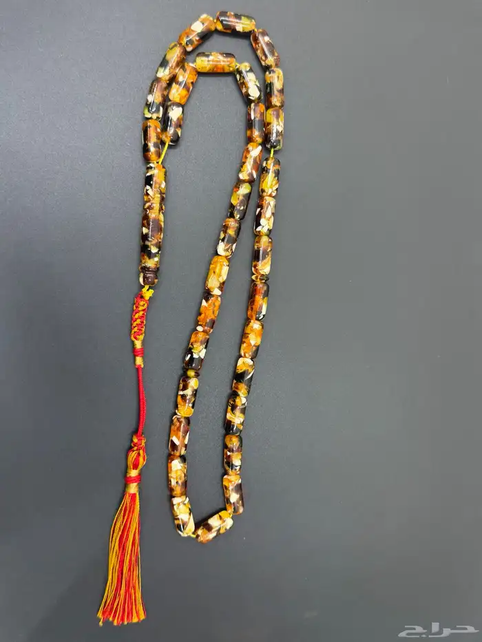 مسباح بكلايت وقرن 4