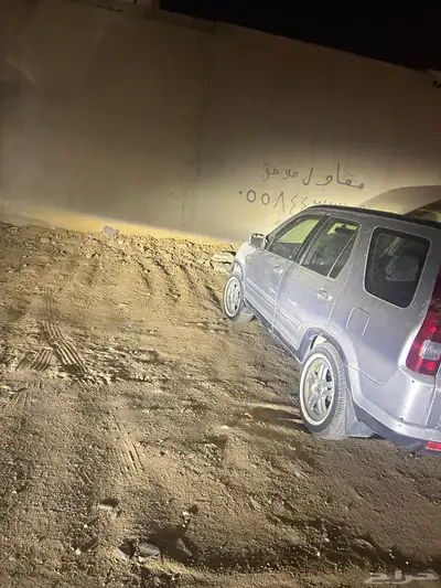 هوندا للبيع cr-v index