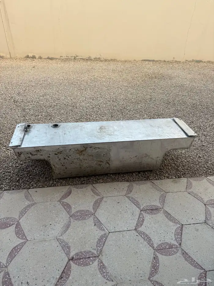تانكي مويه نيسان 2