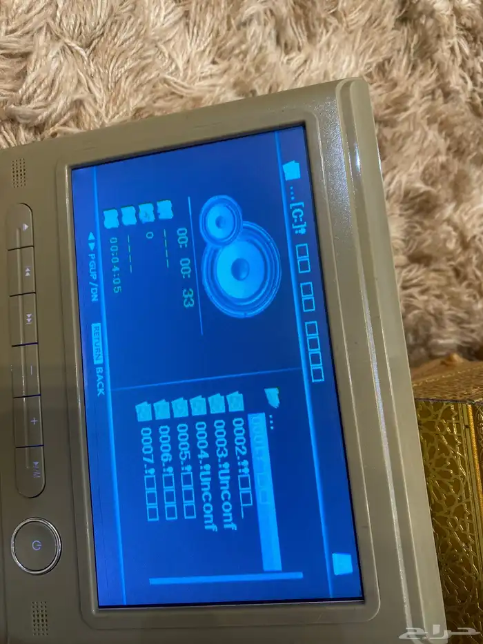 شاشات سيارة 6