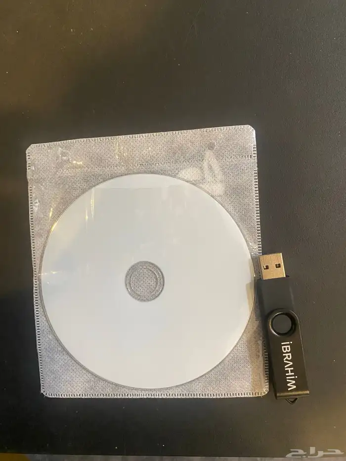 اسطوانة تعديل سوني 4 مع usb 1