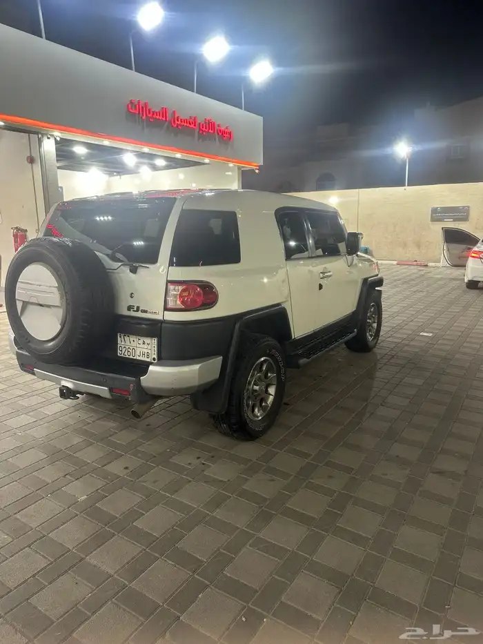 اف جي 12 ابيض 0