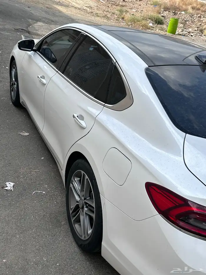 ازيرا ديزل موديل 2018 4