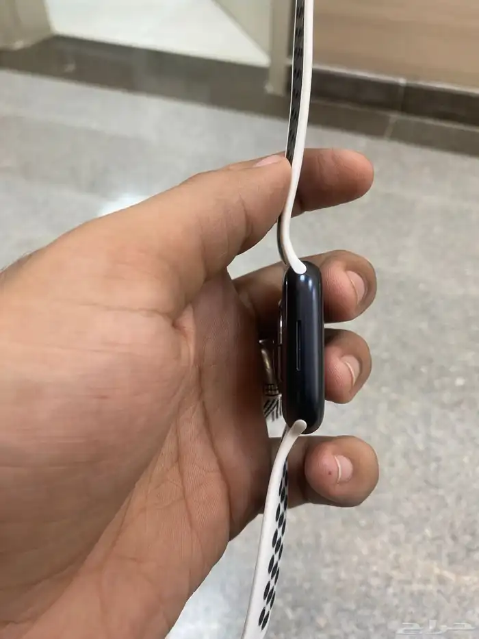 ساعة ابل واتش 3