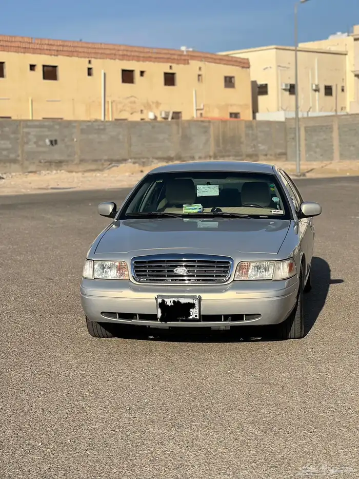 فورد فكتوري شرط 2011 6
