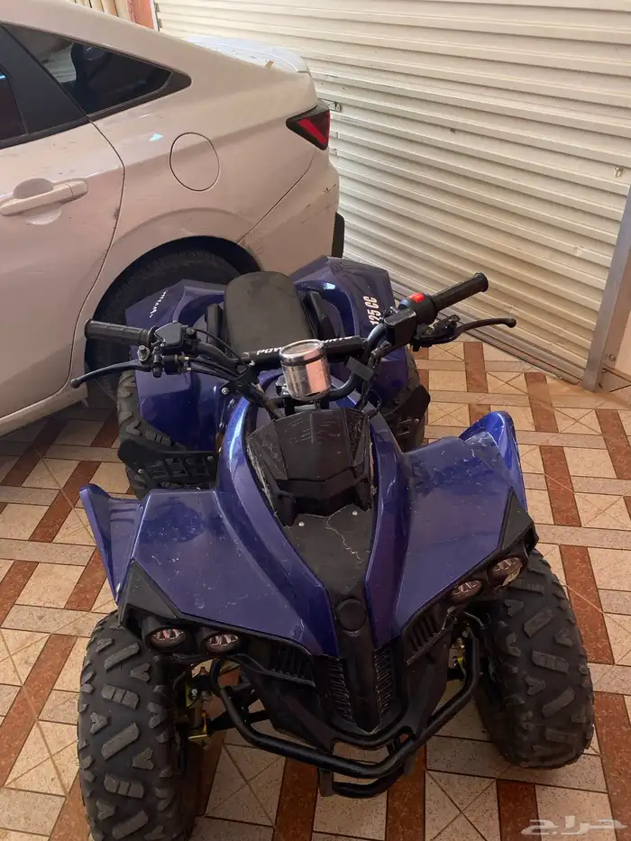 دباب POWER SPORT 6