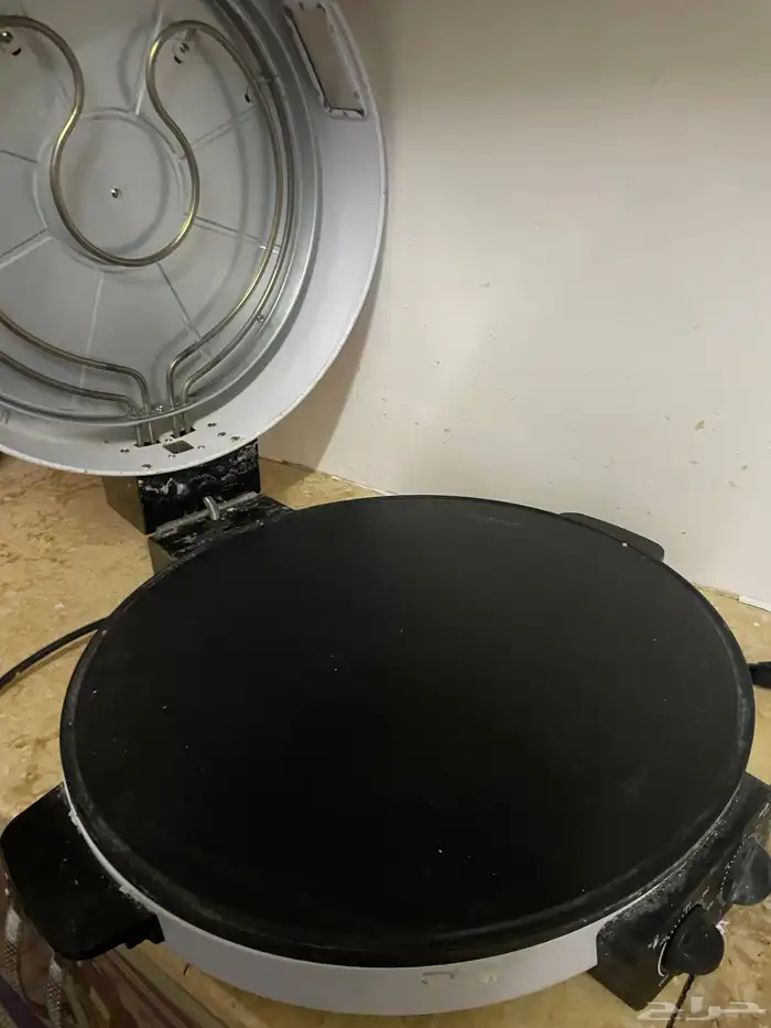 خبازه للبيع 0