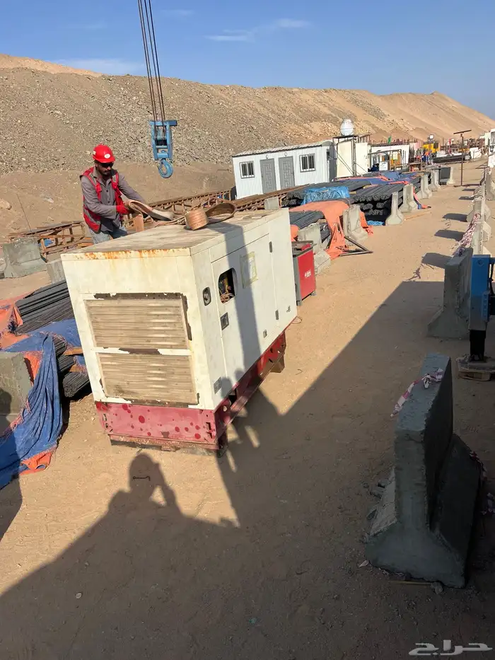 ونش بوم ترك كرين 3