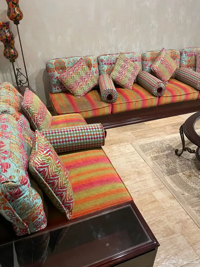 كنب واكسسوارات 7
