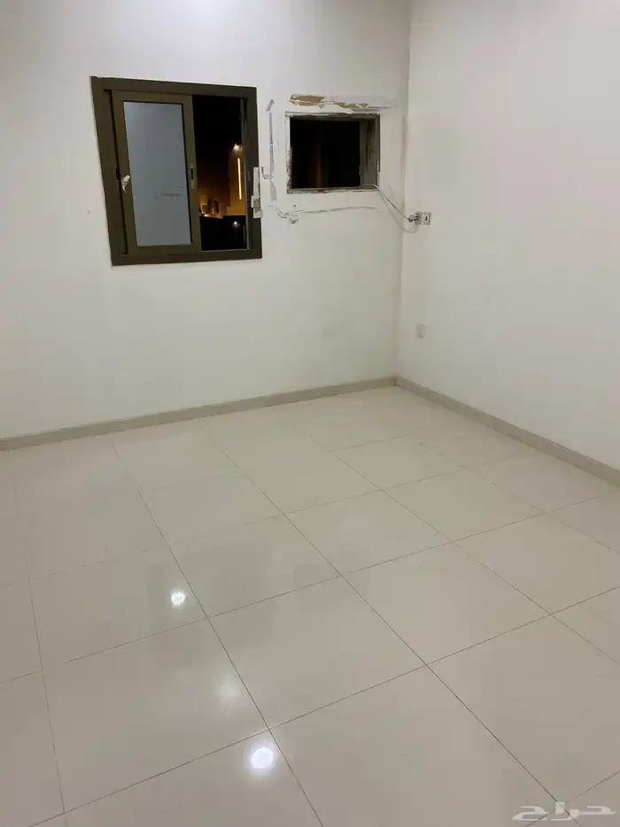شقة سكنية للايجار بحي طيبة الدمام 2