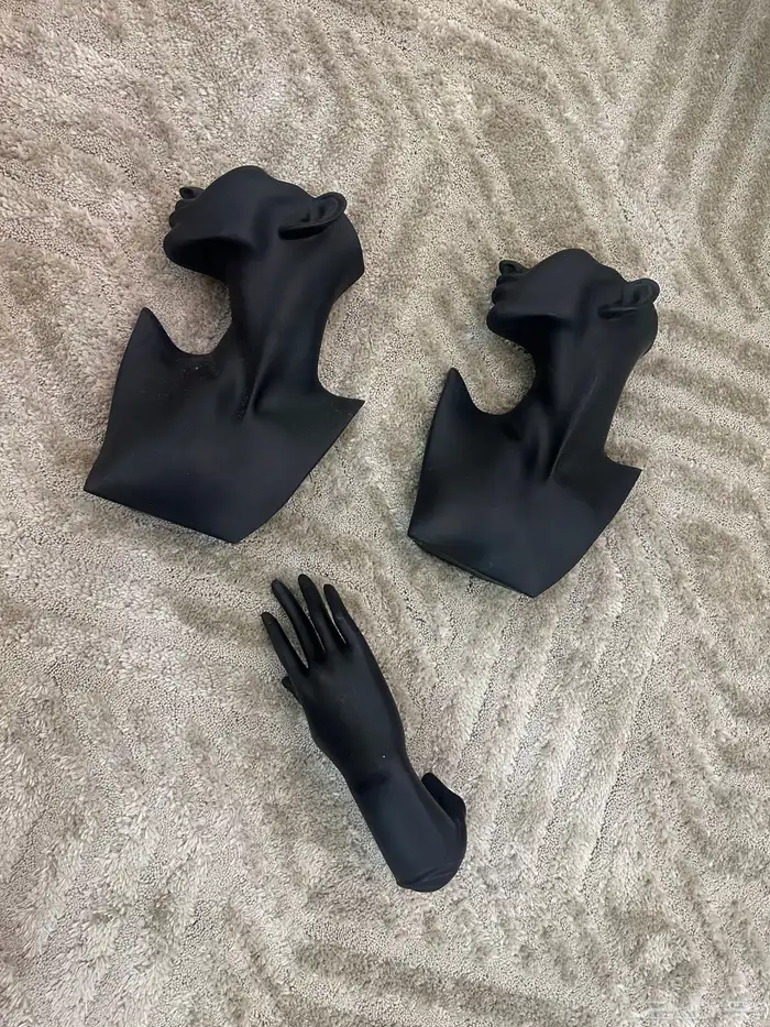 اشياء دبش للايجار 2