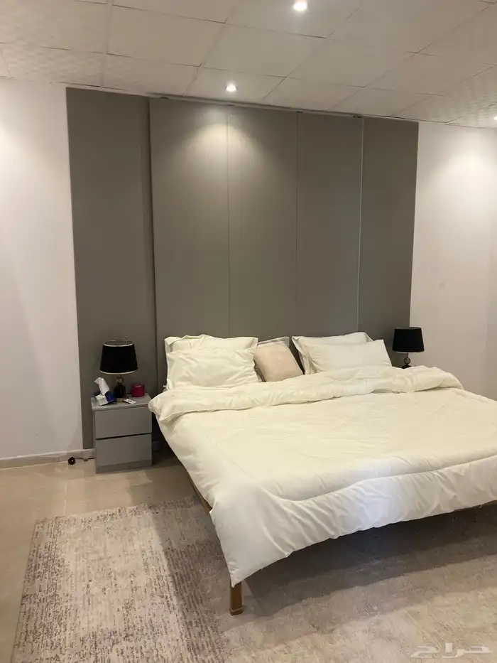 شاليه للايجار اليومي والشهري والسنوي 15