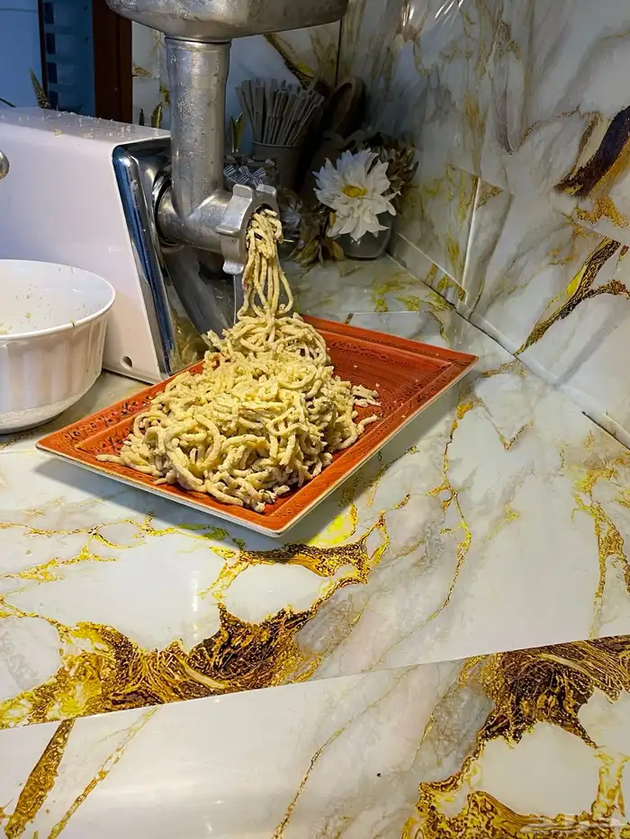 كبة شامية من طلبات اليوم 5