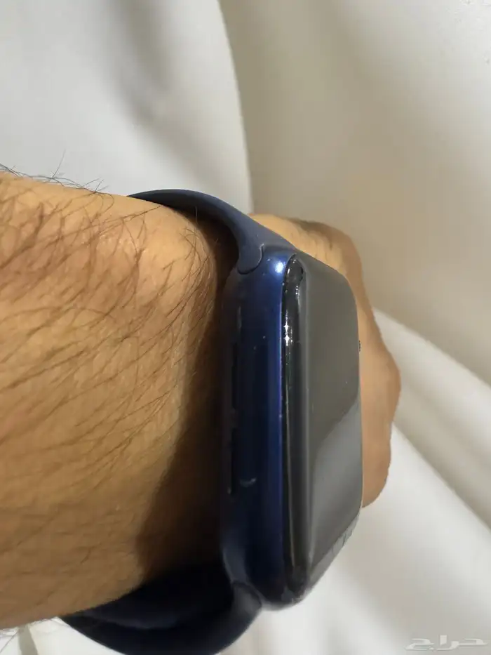 ساعة ابل الاصدار السادس مقاس 40mm 2