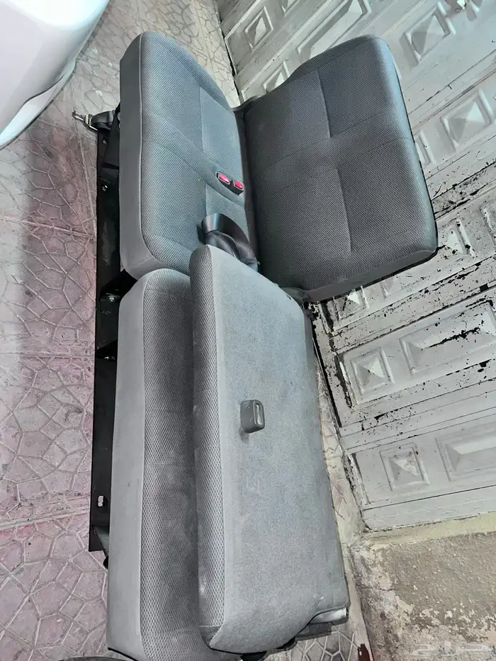 مراتب هايس خلفي 1