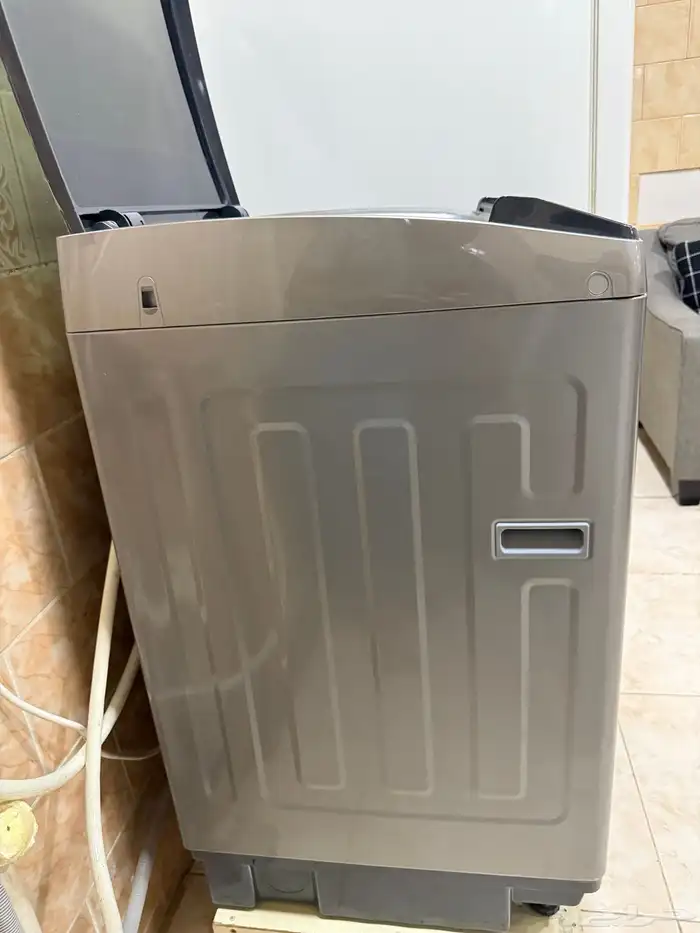 غسالة ملابس 2