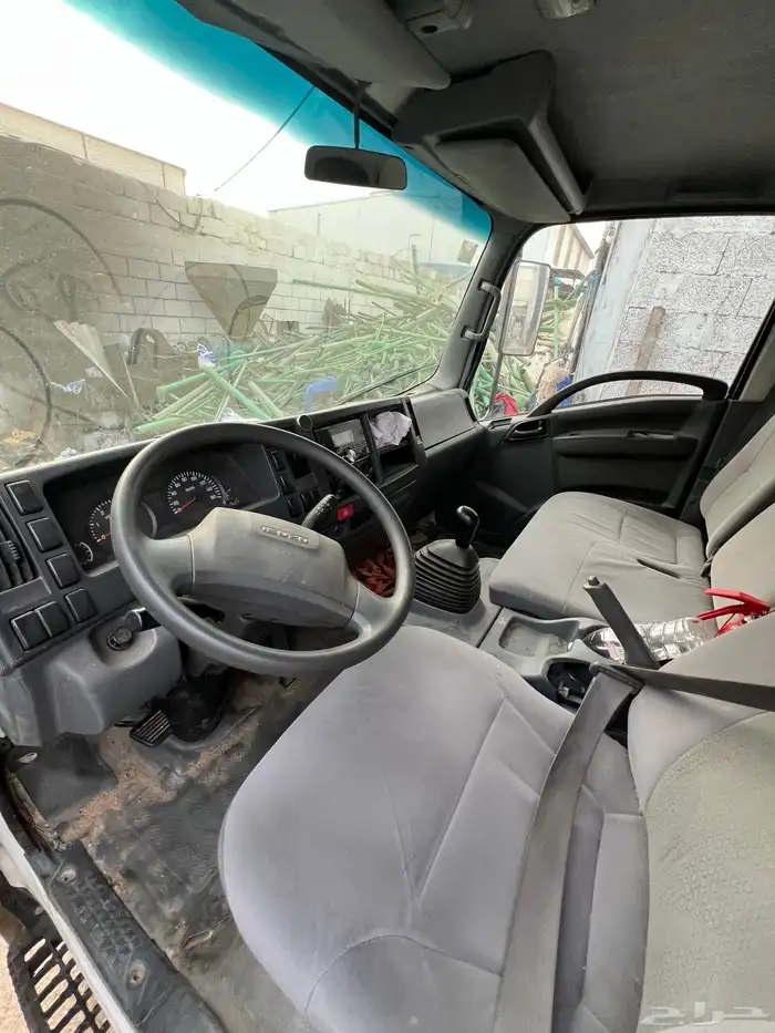 isuzu reward 2020 dna for sale in jeddah khumra 3