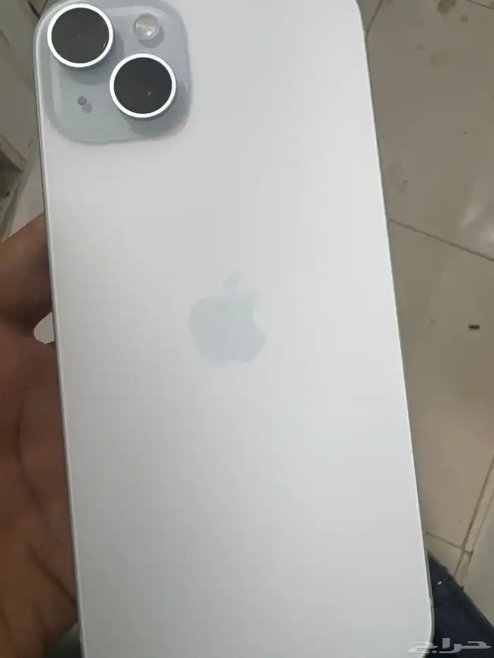 ايفون 15 بلس 2