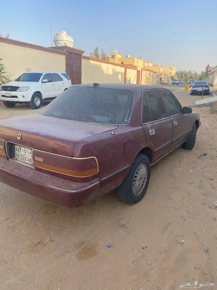 كرسيدا 95 4سلندر 1