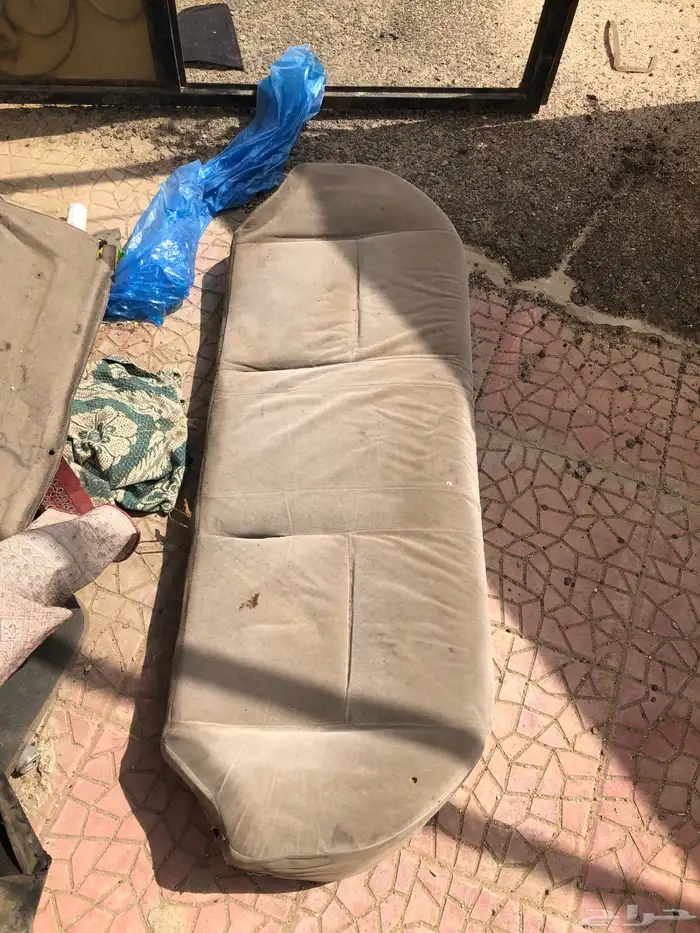 قطع غيار كورلا 2007 12