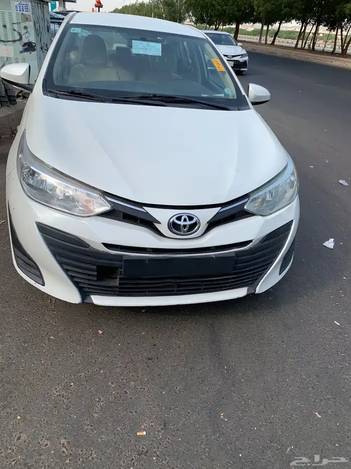 ياريس 2019 0